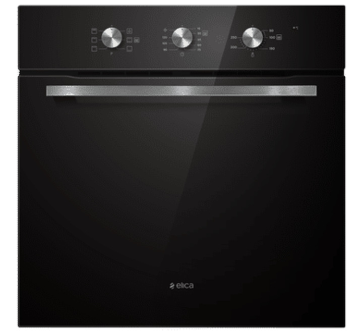elica EPBI 680 MMF 80 Litres Built in Electric Oven with Hydro Clean Function (EPBI 680 MMF)